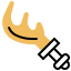 Scythe icon 64x64