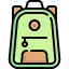 Backpack icon 64x64