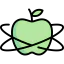 Apple icon 64x64