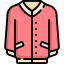 Jacket icon 64x64
