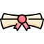 Certificate icon 64x64