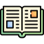 Book icon 64x64