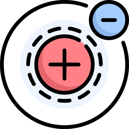 Electron icon