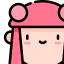 Harajuku icon 64x64