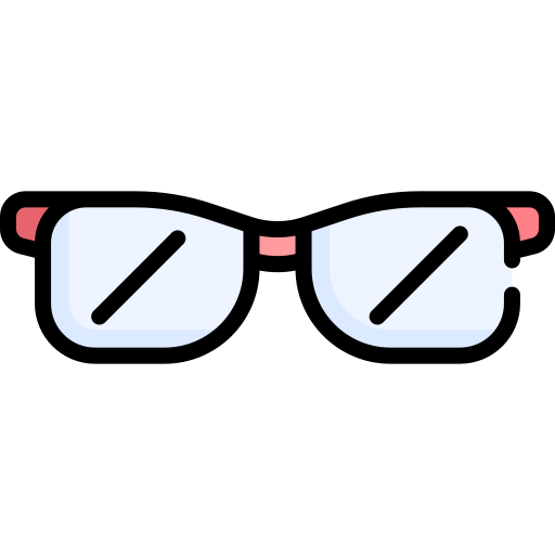 Glasses icon