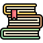 Books icon 64x64