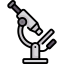 Microscope icon 64x64