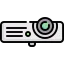 Projector icon 64x64