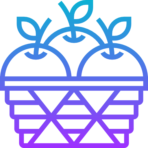 Fruits icon