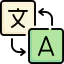 Translation icon 64x64