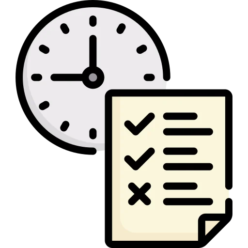 Test icon