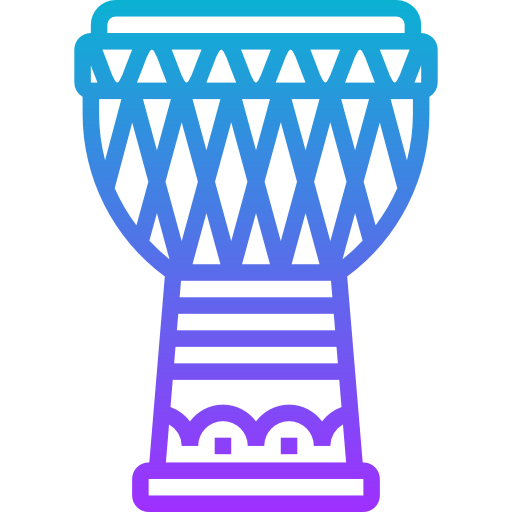 Drums icon