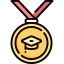 Medal icon 64x64