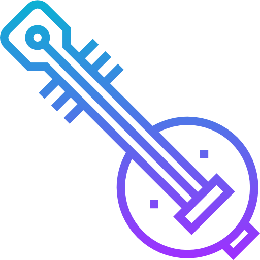 Kora icon