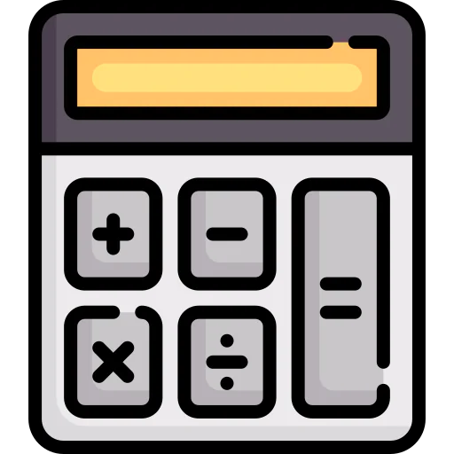 Calculator icon