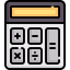 Calculator icon 64x64