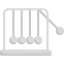 Newtons cradle icône 64x64
