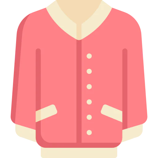 Jacket icon