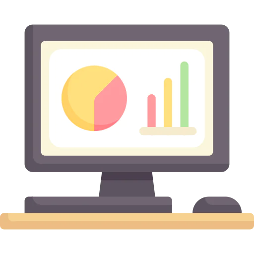 Computer icon
