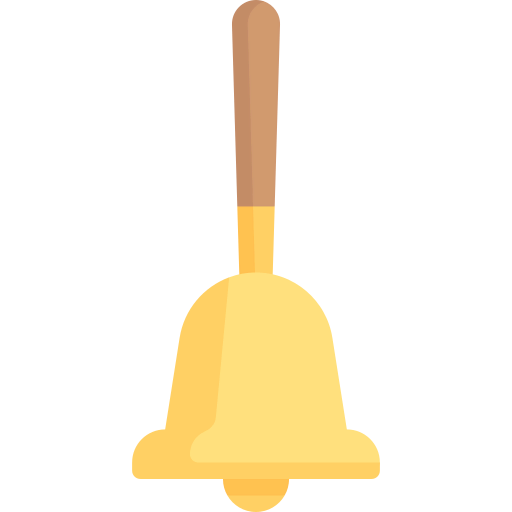 Bell icon