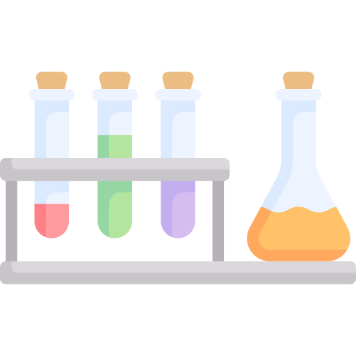 Laboratory icon