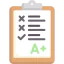 Exam icon 64x64