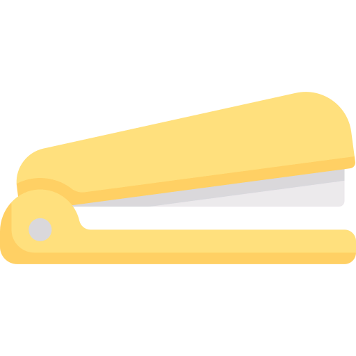 Stapler icon