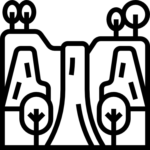 Maletsunyane icon
