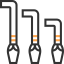Car parts icon 64x64