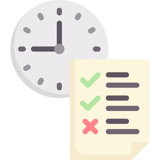 Test icon
