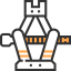Car parts icon 64x64