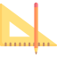 Ruler icon 64x64