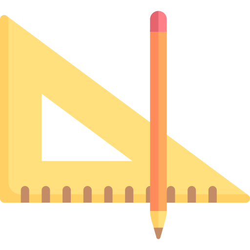 Ruler icon