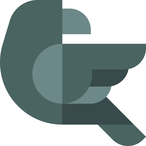Crow icon