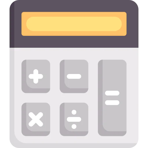Calculator icon