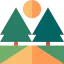 Road icon 64x64
