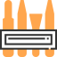Car parts icon 64x64