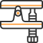 Car parts アイコン 64x64