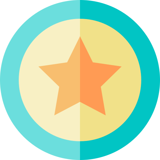 Frisbee icon