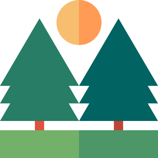 Forest icon