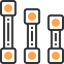 Car parts アイコン 64x64