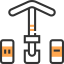 Car parts アイコン 64x64