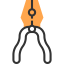 Pliers icon 64x64