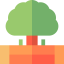 Tree icon 64x64