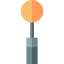 Street lamp icon 64x64