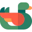 Duck icon 64x64