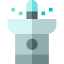 Fountain icon 64x64