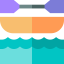 Canoe icon 64x64