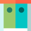 Recycling icon 64x64