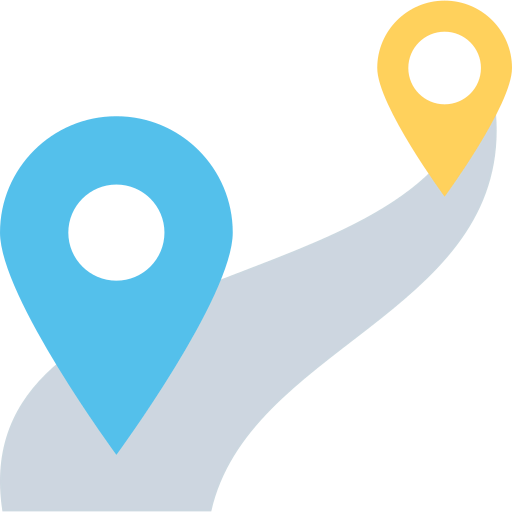Route icon